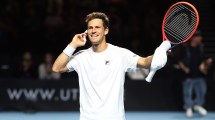 Imagen de Diego Schwartzman anunció su retiro del tenis profesional: el emotivo mensaje que publicó