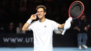Diego Schwartzman anunció su retiro del tenis profesional: el emotivo mensaje que publicó