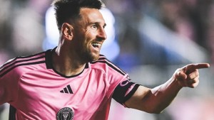 Tata Martino se rindió ante Messi tras la goleada de Inter Miami: «Esto va a ser difícil volver a verlo»