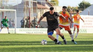 Liga Confluencia: más clasificados a cuartos y final abierto