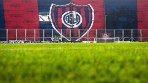 San Lorenzo y una nueva inhibición: la insólita deuda que le reclaman