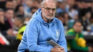 Uno de Boca y otro de River: los jugadores del fútbol argentino que reservó Bielsa para la Copa América