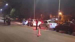 En Viedma secuestraron vehículos por alcoholemia positiva: a cuánto asciende la multa