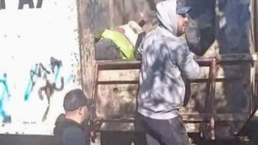 El intendente «basurero» de Río Negro explicó su accionar: qué tiene que ver con el gobierno de Milei
