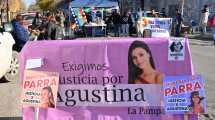 Imagen de Femicidio de Agustina Fernández: habrá manifestaciones mientras el jurado popular debate, este miércoles