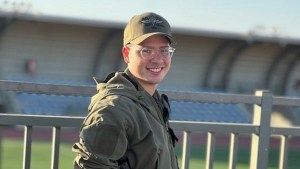Murió un joven argentino combatiendo para Israel en el norte de Gaza: tenía 20 años