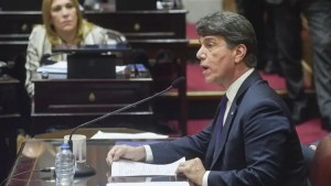 Nicolás Posse ante el Senado: RIGI, dólar e inflación, qué dijo el jefe de Gabinete en su primera presentación