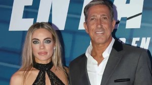 Emilia Attias y el Turco Naim, oficialmente separados: fuerte comunicado para confirmarlo