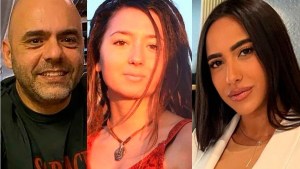 El ejército de Israel recuperó los cuerpos de tres rehenes muertos en Gaza