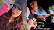 Imagen de Sofía Clerici y Martín Insaurralde, otra vez juntos y de viaje: las imágenes que lo confirman