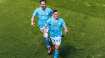 Imagen de Manchester City venció a West Ham y otra vez es campeón de la Premier League