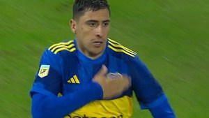 Boca y un examen de riesgo ante Talleres en La Bombonera: hora, formaciones y TV