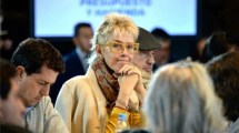 Imagen de Video | Ley Bases en el Senado: «Tratemos de levantar un poquito el debate», el pedido de García Larraburu