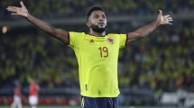 Imagen de Colombia presentó la prelista para la Copa América con el regreso de Miguel Borja y Juanfer Quintero