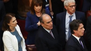 Con Posse todavía en el cargo, el Gobierno ya buscaría reemplazante: los nombres en estudio