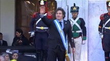 Imagen de Qué es el Consejo de Mayo que Javier Milei anunció durante su acto en Córdoba