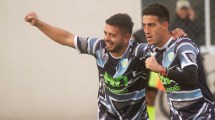 Imagen de Sol de Mayo goleó a Círculo Deportivo y sueña con la clasificación en el Federal A