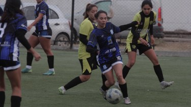 Rincón le ganó 1-0 a Pacífico, de visitante. (Foto: Gentileza)