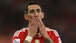 ¿Ángel Di María vuelve a Rosario Central?: el plan de la dirigencia para convencerlo