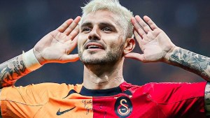La sorpresiva revelación de Muslera sobre Mauro Icardi tras ser campeón en Galatasaray: «Jugó lesionado durante&#8230;»