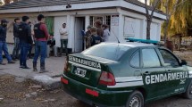 Imagen de Rescatan a 13 hombres que eran víctimas de una red de explotación laboral en Centenario