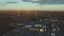 Imagen de Energía renovable: YPF Luz aumentó la generación verde y avanza con sus nuevos parques eólicos 