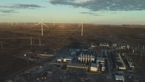 Energía renovable: YPF Luz aumentó la generación verde y avanza con sus nuevos parques eólicos 