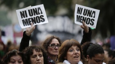 El programa Acompañar seguirá liquidándose, en algunos casos, durante junio 2024.-