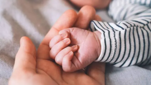 Se busca en Viedma una Familia Solidaria para un bebé de 9 meses