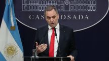Imagen de Video | Paro docente: Adorni dijo que no está prevista ninguna convocatoria a los gremios