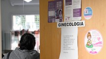 Imagen de PAP y salud sexual: buscan facilitar estudios en Allen pero llegan pedidos desde Roca