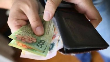 El aguinaldo llega en junio y diciembre.-
