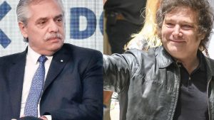 Crisis con España: Alberto Fernández pidió disculpas por los dichos de Milei y habló de «desequilibrio»