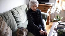 Imagen de Murió Alice Munro, Nobel de Literatura, maestra del cuento y heredera literaria de Chéjov