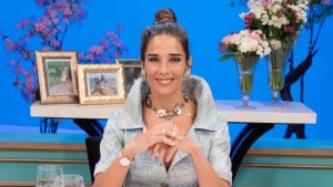 Almorzando con Juana Viale: Estos son los invitados del domingo 15 de diciembre