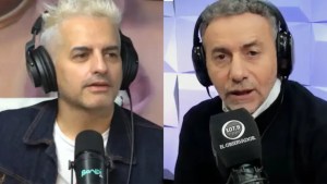 Ángel de Brito arremetió contra Luis Majul: «Maltrata a la gente»