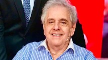 Imagen de Murió Antonio Gasalla: reconocimientos y el retiro del espectáculo de un capocómico excepcional