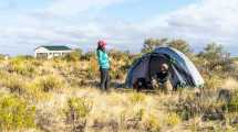 Imagen de Arroyo Marea: una propuesta de Chubut para visitar en el invierno