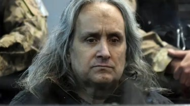 El hombre lleva 38 años preso. 