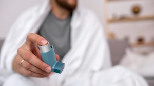 Día Mundial del Asma: cinco mitos sobre una enfermedad crónica «muy subdiagnosticada»