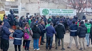 Acuerdo salarial en Villa Regina: el ingreso inicial será de 650.000 pesos en julio