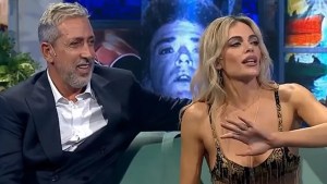 El drama que Emilia Attias vivía con el Turco Naim: ¿Cuál fue el último mensaje que él le dedicó en redes?