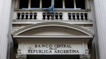 Imagen de Dólar: el Banco Central destinó US$619 millones para contener la brecha cambiaria en enero