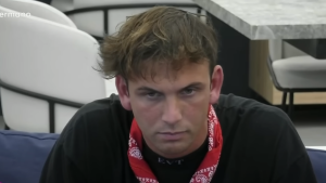 Por qué sancionaron a Bautista en Gran Hermano: la reacción del jugador