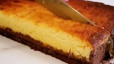 Barritas de coco y dulce de leche para los días fríos