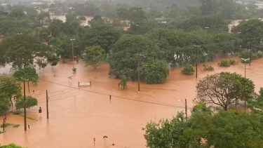 La cifra de muertos sigue subiendo. Foto: @noticierovv