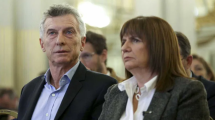 Imagen de Los planes de Macri y Bullrich para Río Negro y Neuquén