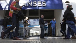 Calendario de ANSES: quiénes cobran este lunes 27 de mayo 2024
