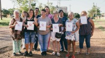 Imagen de Mamotest, la plataforma argentina desarrollada con IA que detecta el cáncer de mama a mujeres en situación de vulnerabilidad