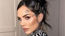 Imagen de Cande Tinelli fue tajante con los comentarios negativos sobre su cuerpo: «¿Tan triste es tu vida?»